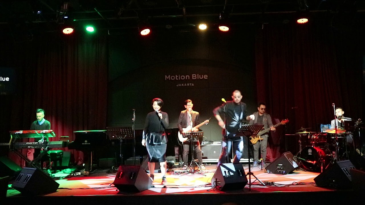 PARADE BAND - Feels (Calvin Harris Ft Pharrell, Katy Perry, Big Sean Cover)