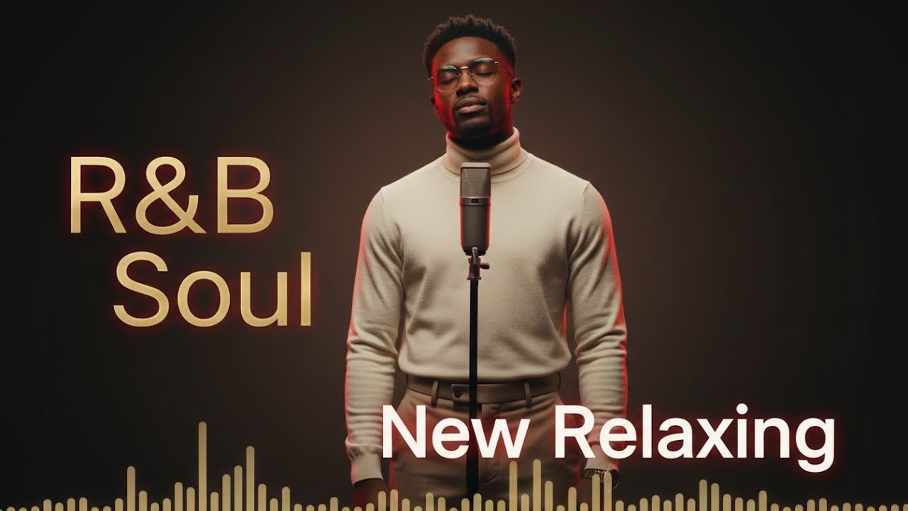 Night Breeze | R&B Chill Lounge – Relaxing Soulful Beats Vol.56