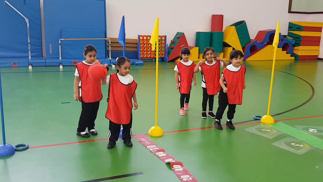 مهرجان لألعاب القوى