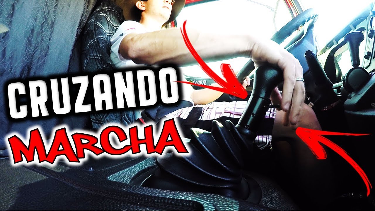 CRUZANDO REDUZIDA NA PRÁTICA !
