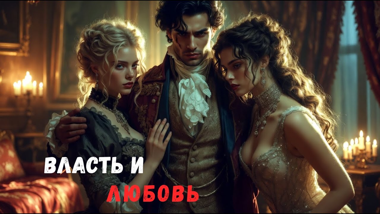 🎧 Аудиокнига👑❤️ 