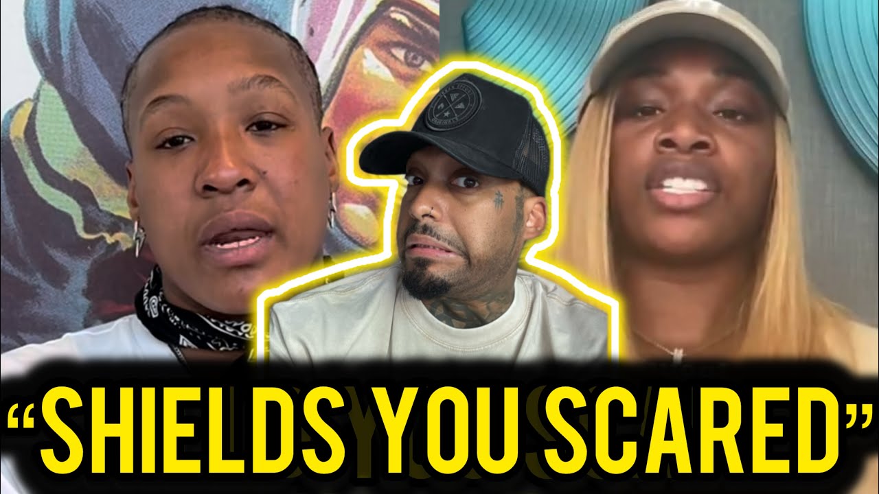 Shadasia Green EXPOSES Claressa Shields as a LIAR: ‘I Never Thought the GWOAT Would Be Scared!’