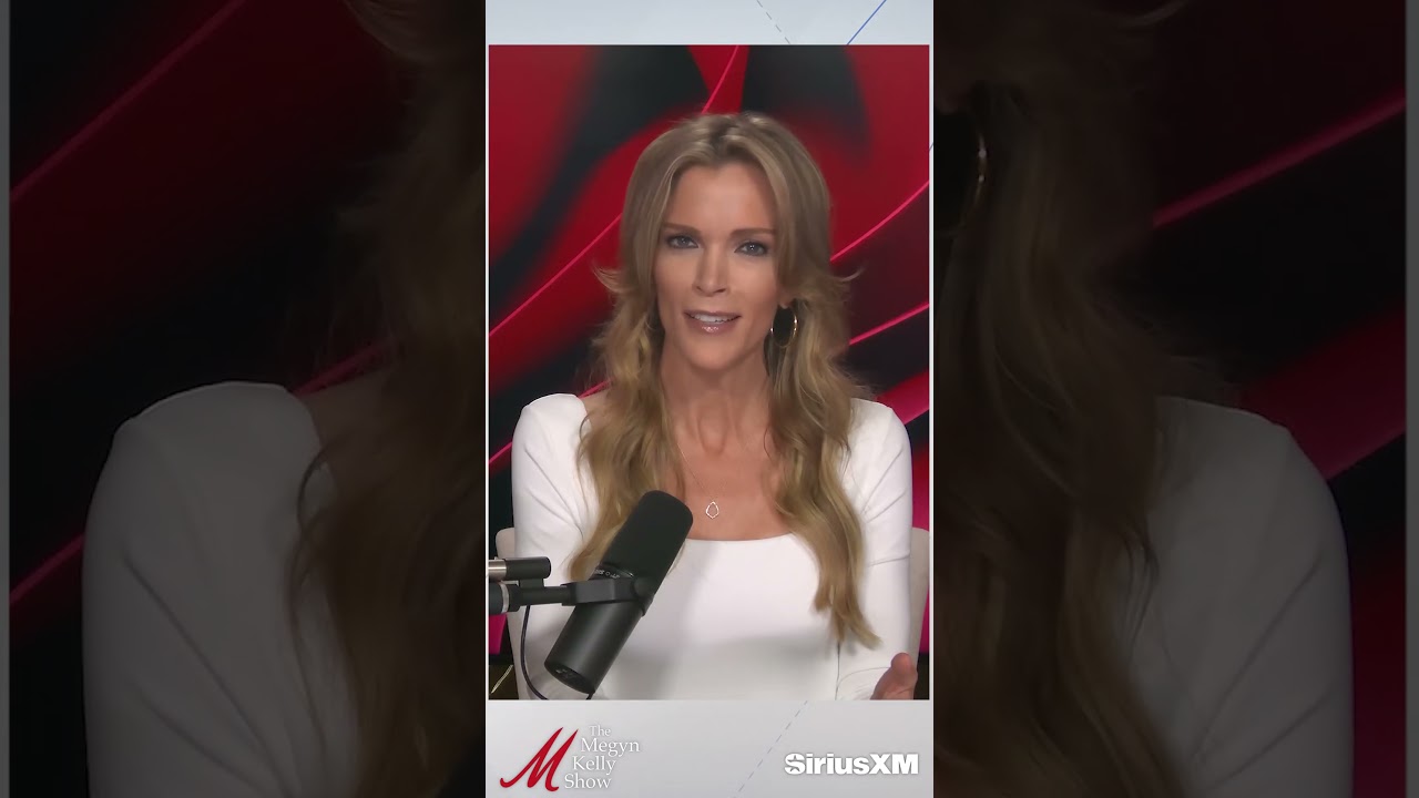 Megyn Kelly Highlights Four-Year Anniversary of The Megyn Kelly Show and Remembers How It Started