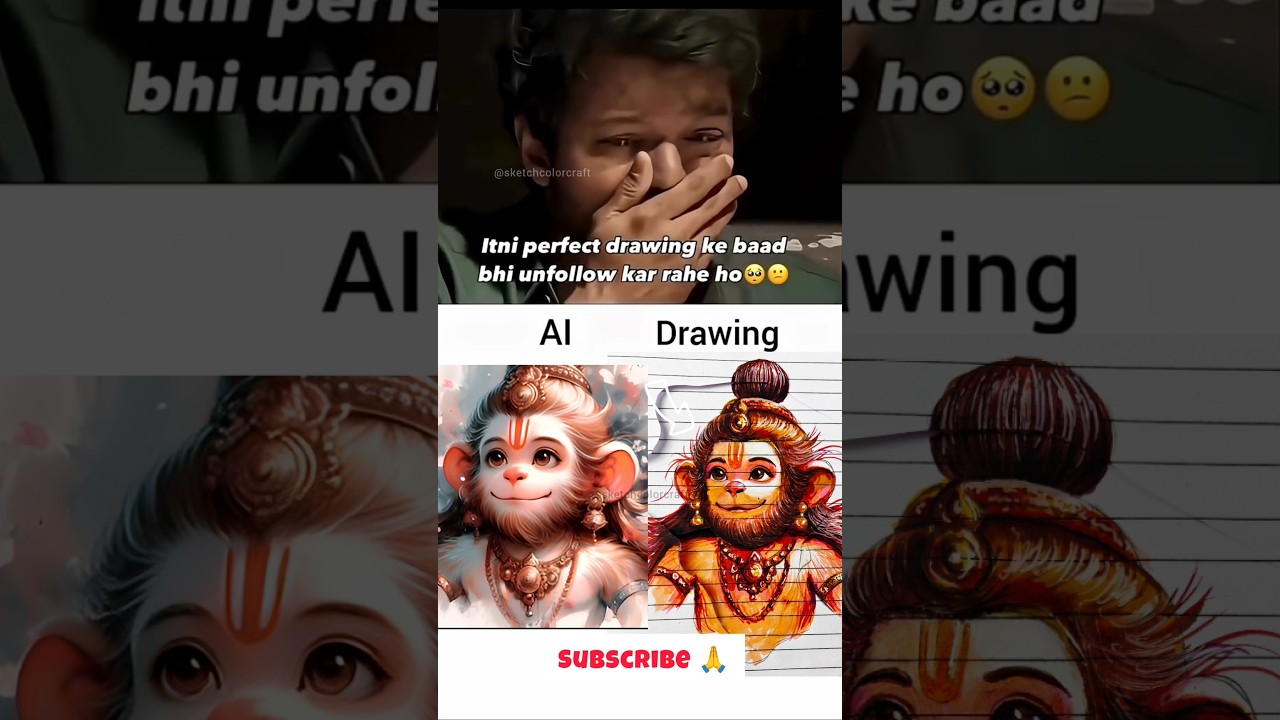 Drawing Reality| Painful ArtShorts | Support Me"
