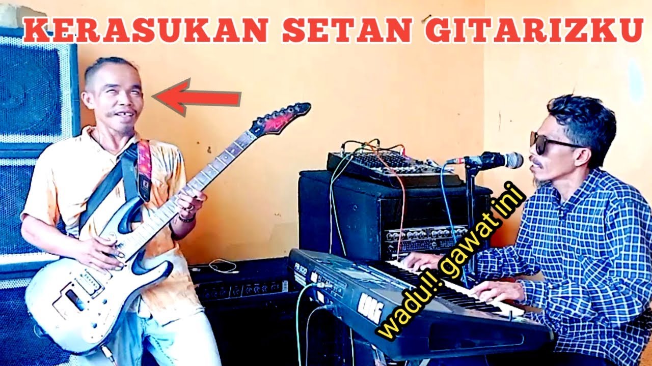 🔴LA NDARI VOCAL aland Sulthan Komedi laguofficial music vide