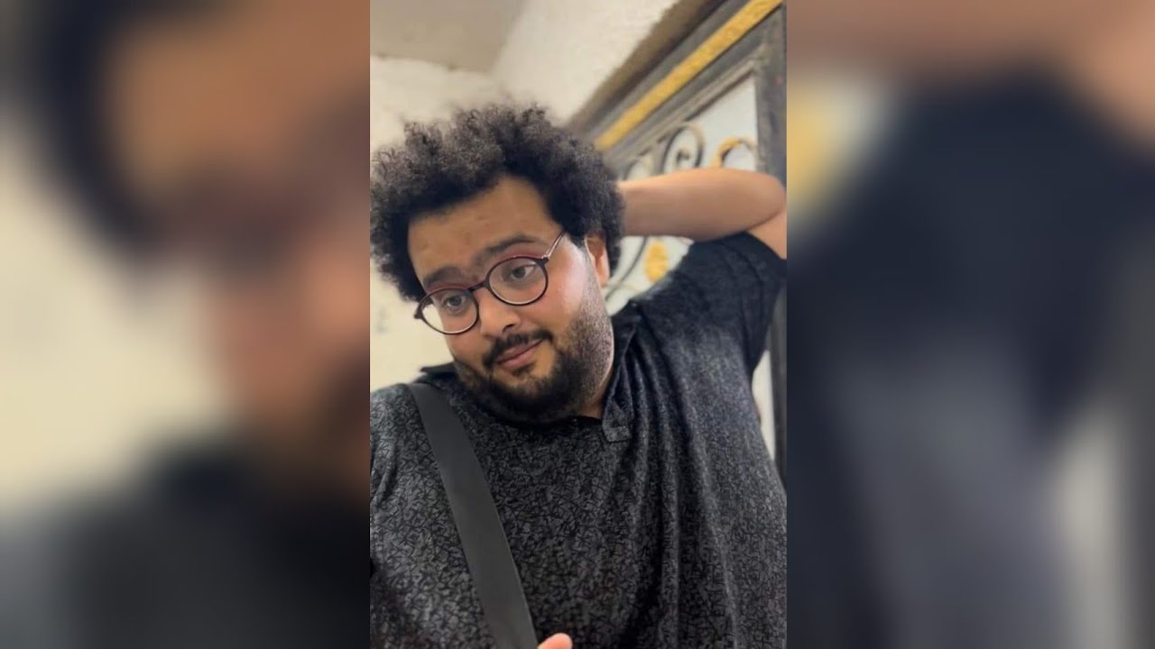 لما المرتب ينزل ومراتك معاك | محمود السيسى