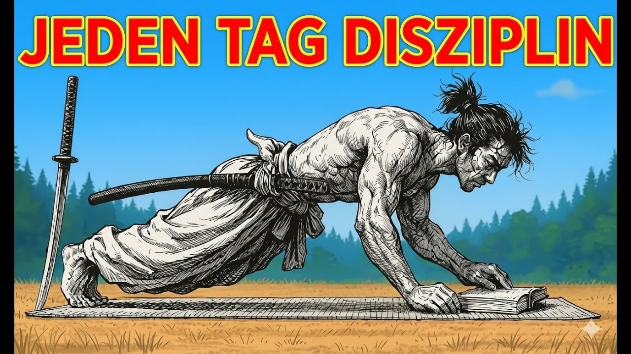 Diese 8 Regeln werden dein Leben für immer verändern