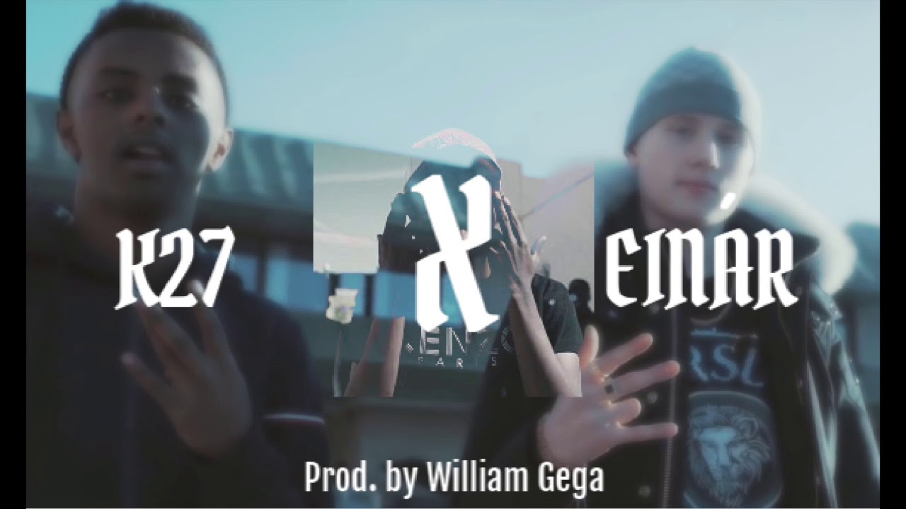 K27 x Einár Type beat 