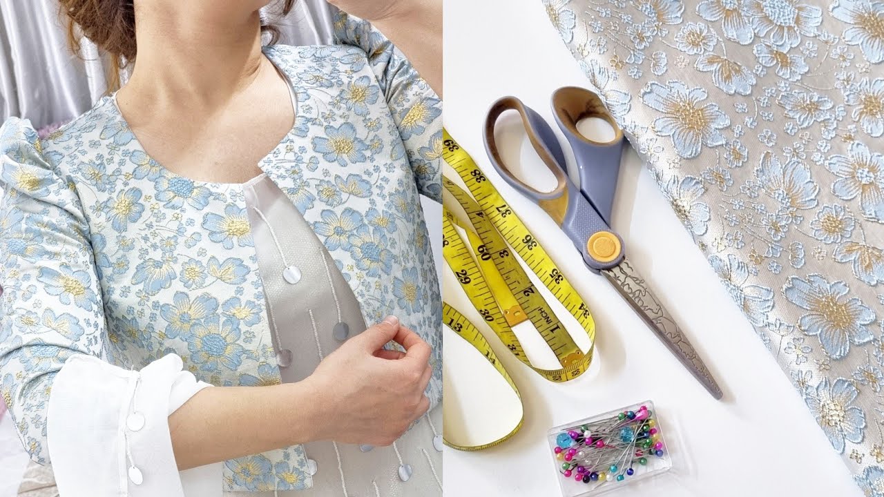 بڕین و دوورینی سەڵتە، قۆڵ پەف، بۆ کێشی ٥٥ تا ٦٥، size m