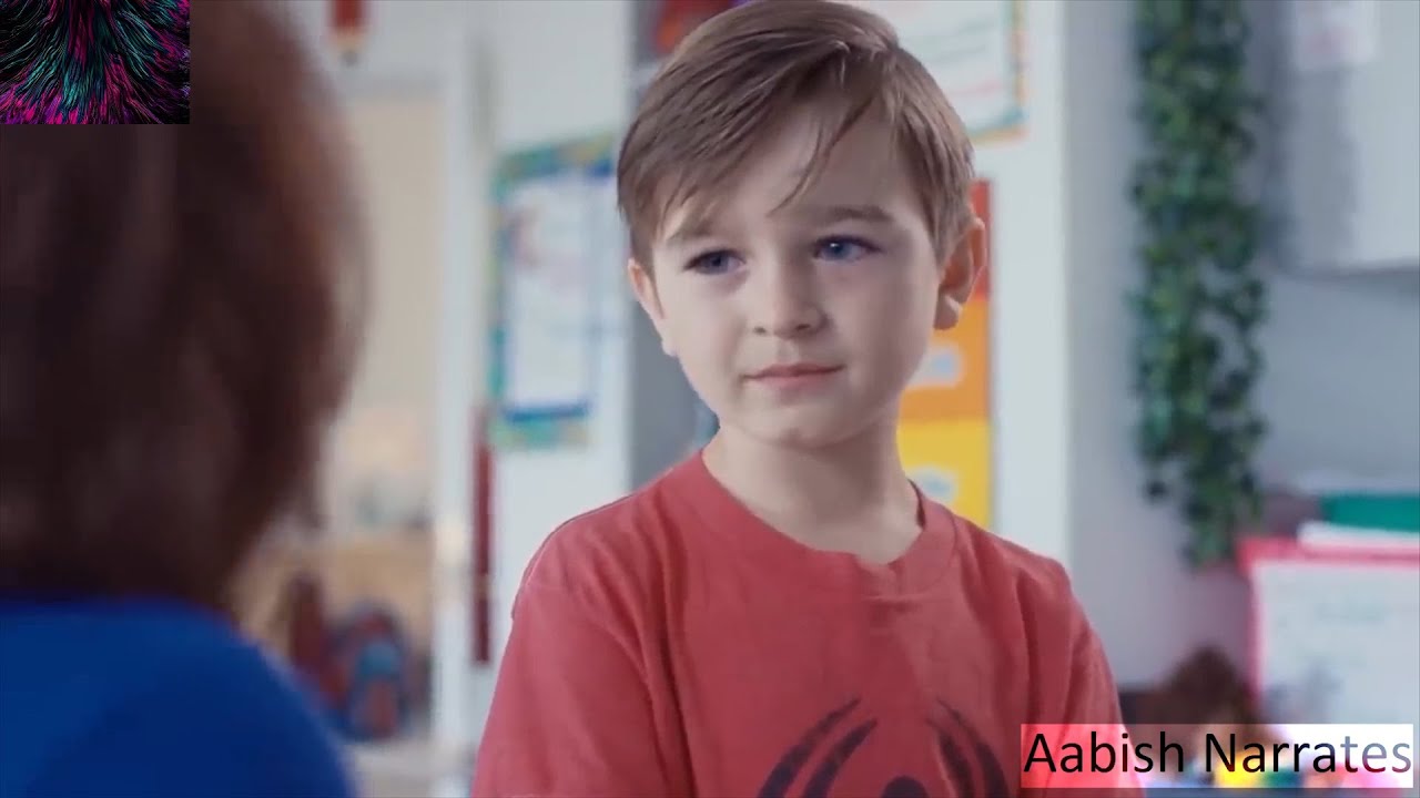 Comedy Short Film 'Alternative Math' Explained in Urdu/Hindi.