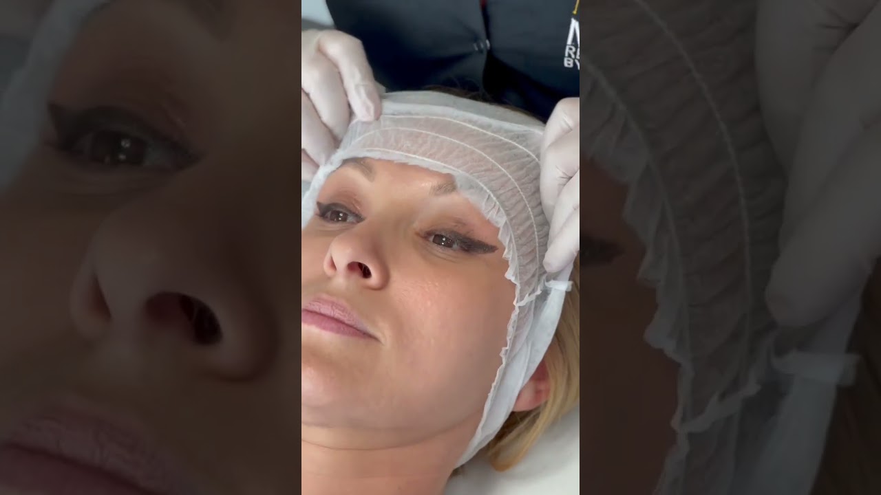 Venus Viva la Clinica MOA Regenerative by Oxxygene #beauty #antiaging #skincare #corporal