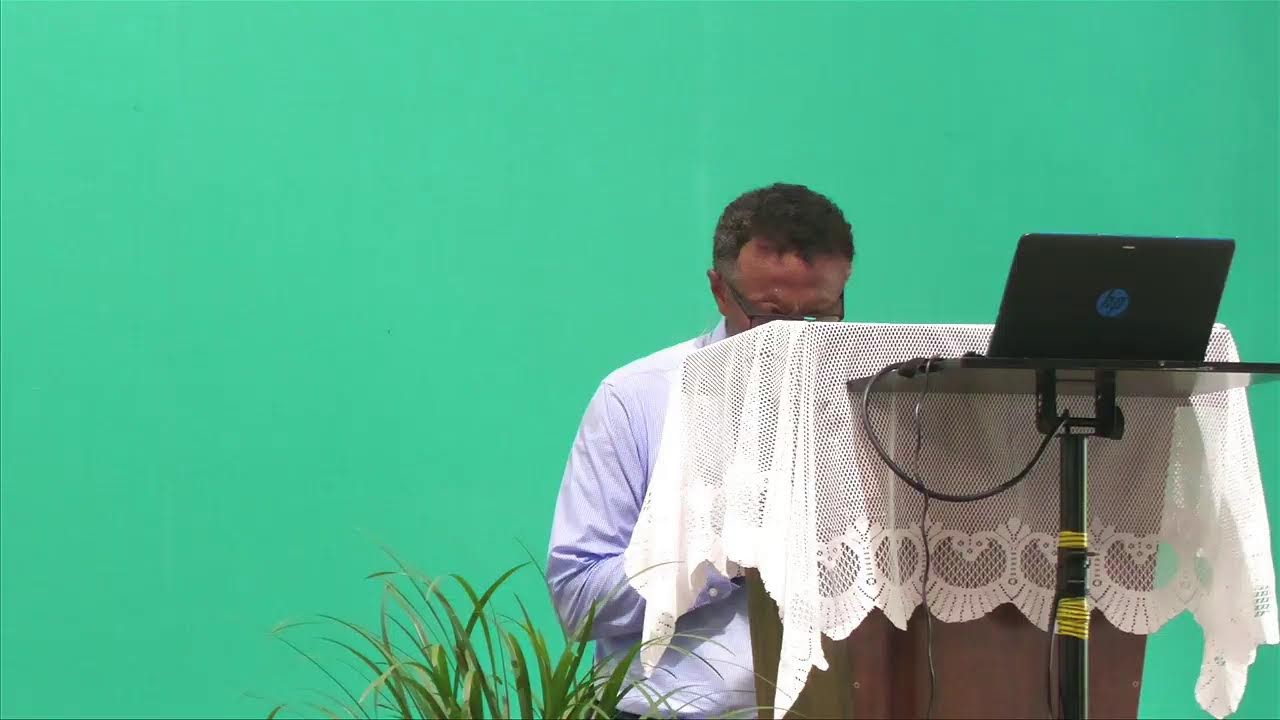 28 ni Vevurueru, 2026 | Sokalou ena mataka ni Sigatabu e Nadi PLM Church, Kerebula, Nadi.