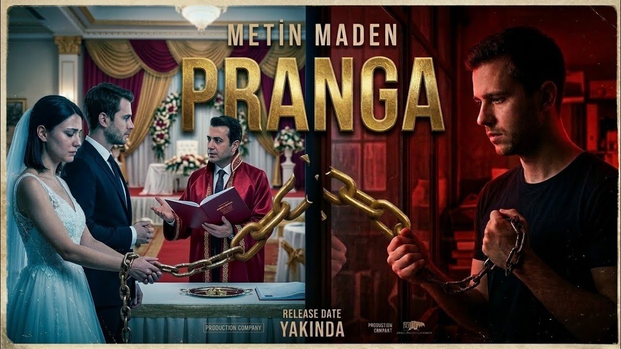 Pranga 