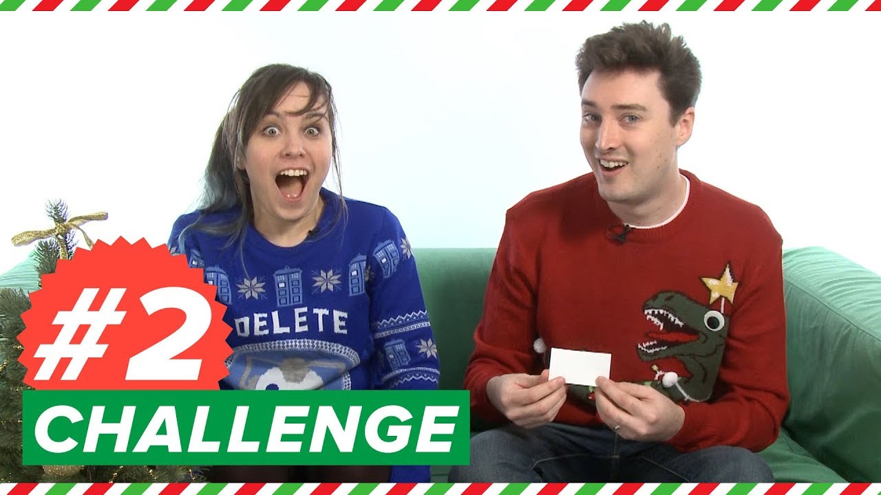 Oxtra Xmas Challenge Day 2: Assassin's Creed Origins Hippo Killing!