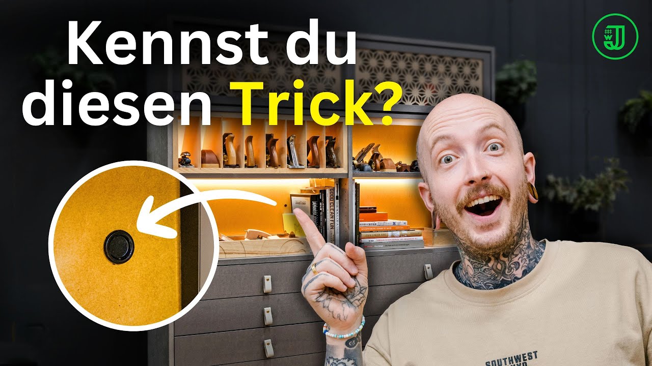Der EFFEKT ist UNGLAUBLICH! 🤯  | Jonas Winkler