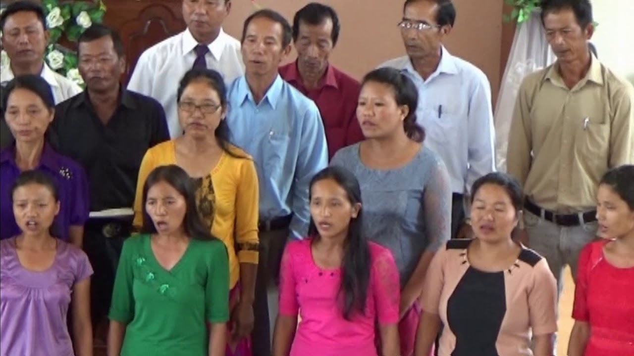 BCM Ramhlun Buarpui