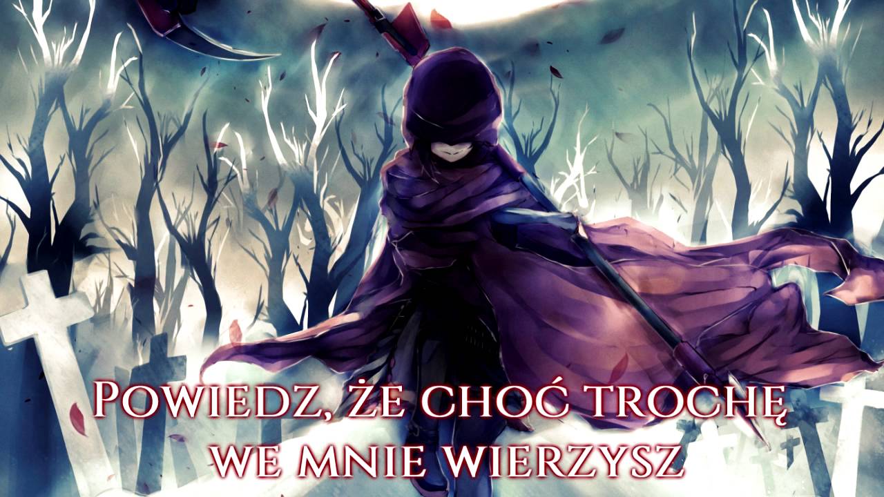 Digital Daggers - Where the lonely ones roam - Tłumaczenie pl