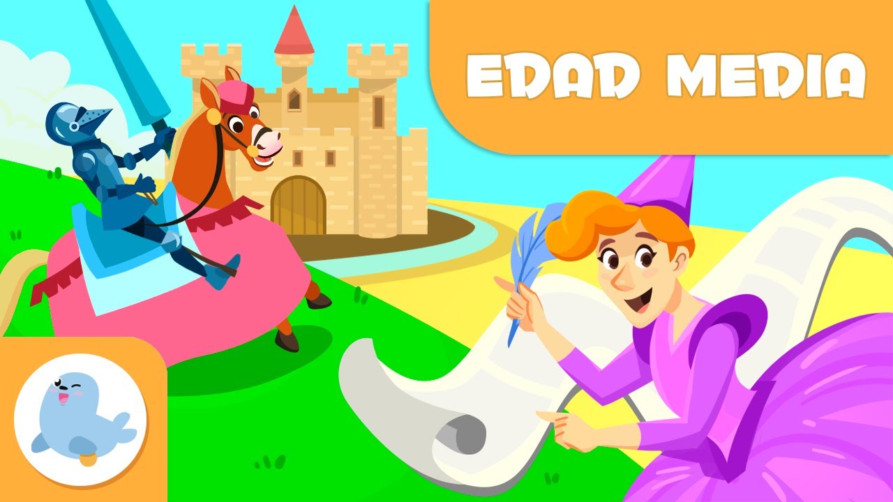 🏰 Journey to the MIDDLE AGES! ⚔️ Kings, Castles, Knights, and Medieval Villages 👑