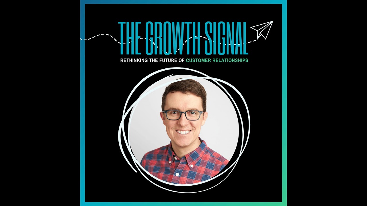 Clarity Is Not More Information (and Leaders Get This Wrong) with Charlie Sells