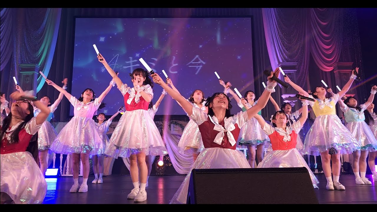 Bombs! 🏛️UNIDOL 2025 Summer supported by 17LIVE 決勝戦🪽  (2025.9.11)