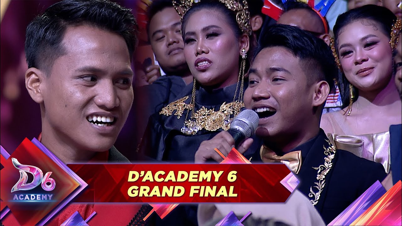 Ini Dia Pandangan Para Peserta Tentang Owan & Novia! Para Senior Juga Kasih Penilaian | D'Academy 6