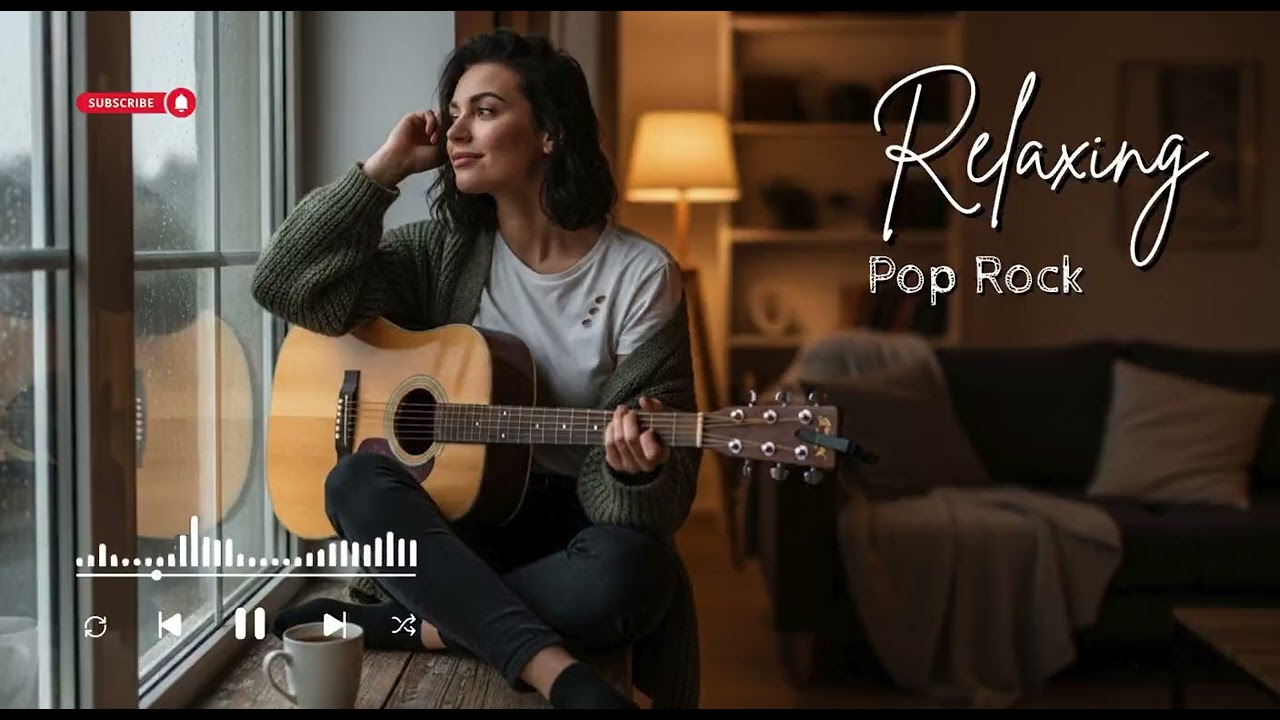 Slow Rock Songs All Night – Emotional Soft Rock Songs for Quiet Nights