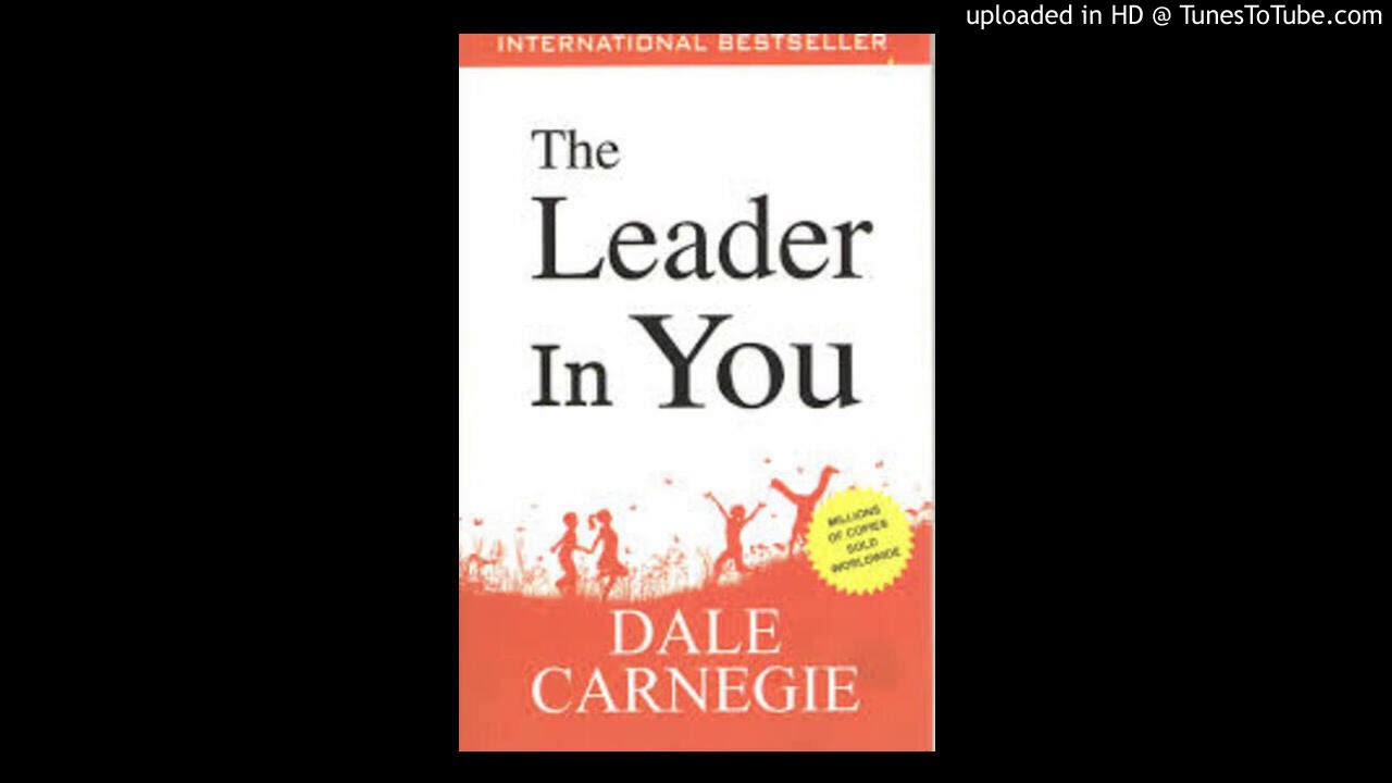 The Leader in You: Introduction