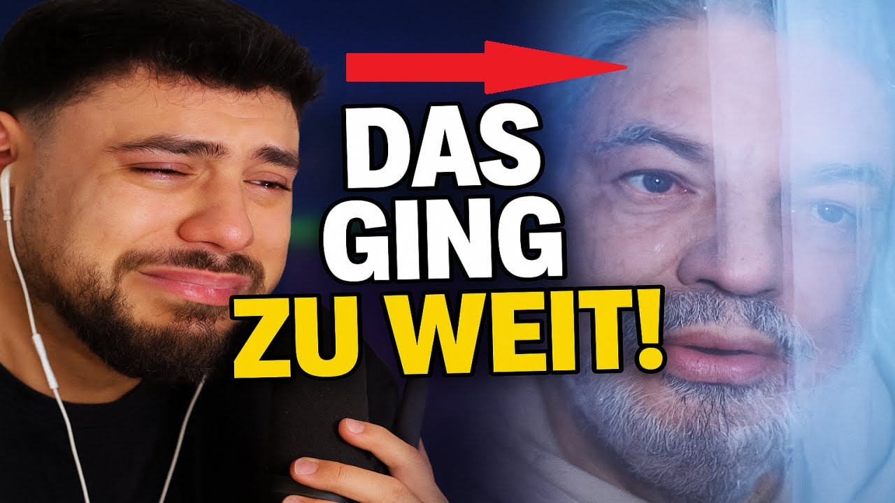 BaseChat wird zum Albtraum – @Furo99,s Frauenstimme 😳🤣