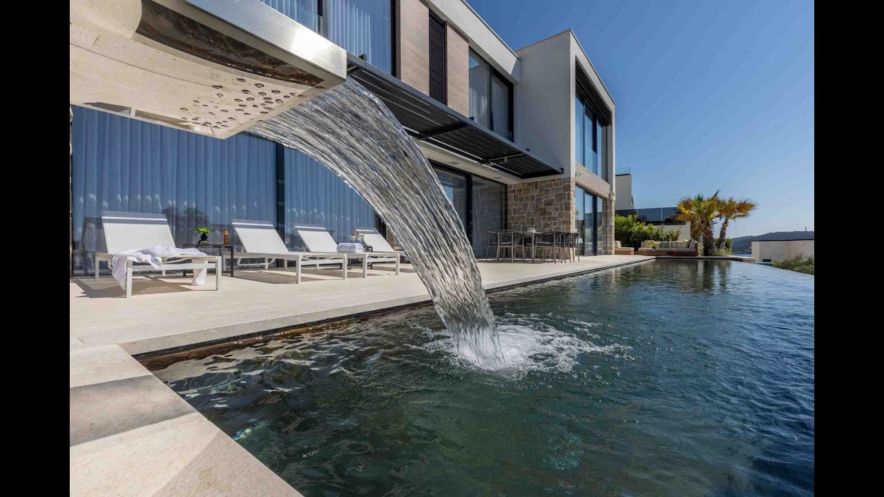 Luxury Five Star Villa Olive Vista 1