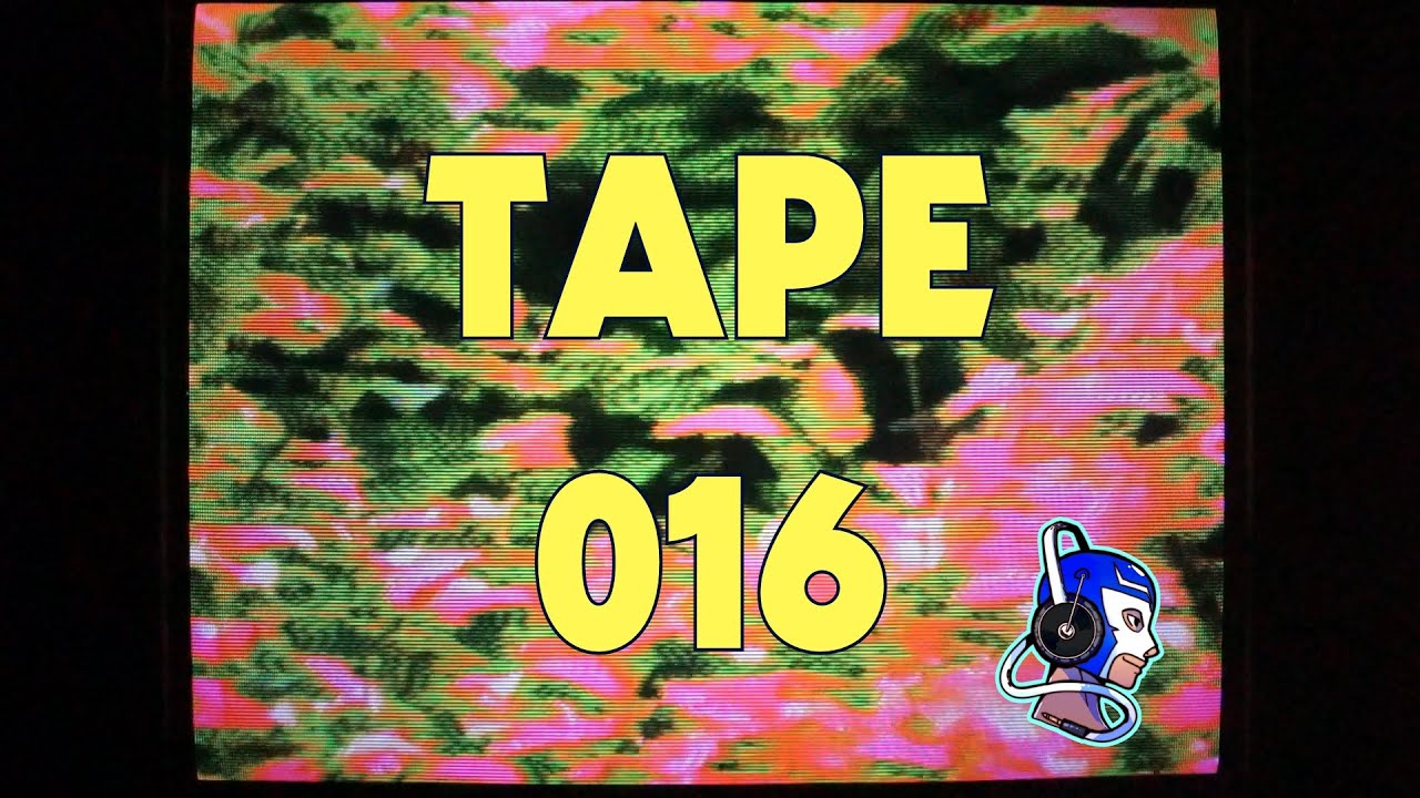 Beat Soup | Tape 016