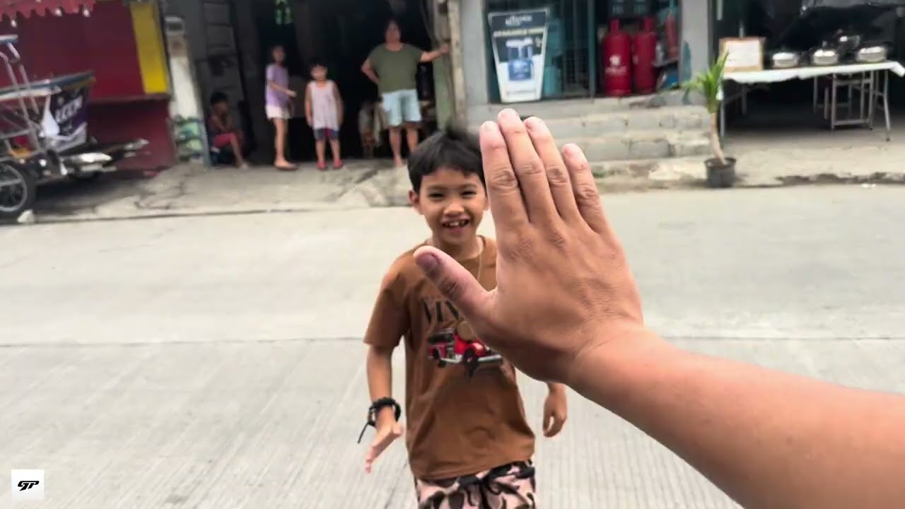 Get Tha ₱eso Lifestyle | Naka sungkit pa ng pera 