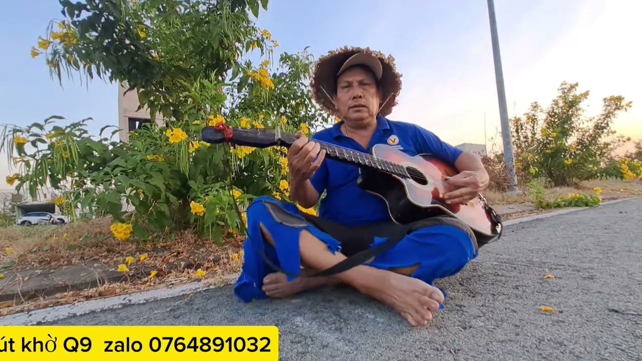 Bài ca tự biên chỉnh sửa rất hay 