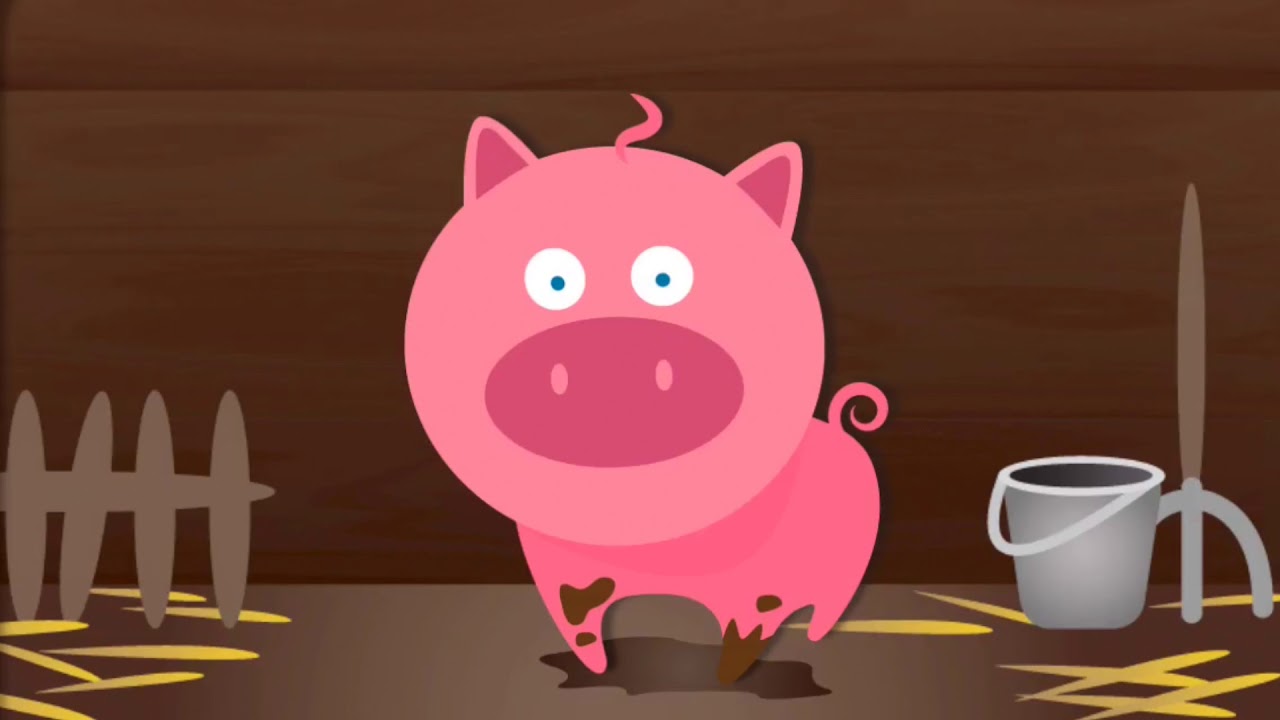 Tittut f&ouml;r sm&aring; barn del 1-2. 4 minutes. Peek a boo app for toddlers preview.