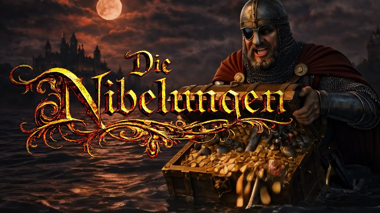 Die Nibelungen - Ouvertüre (Trailer)