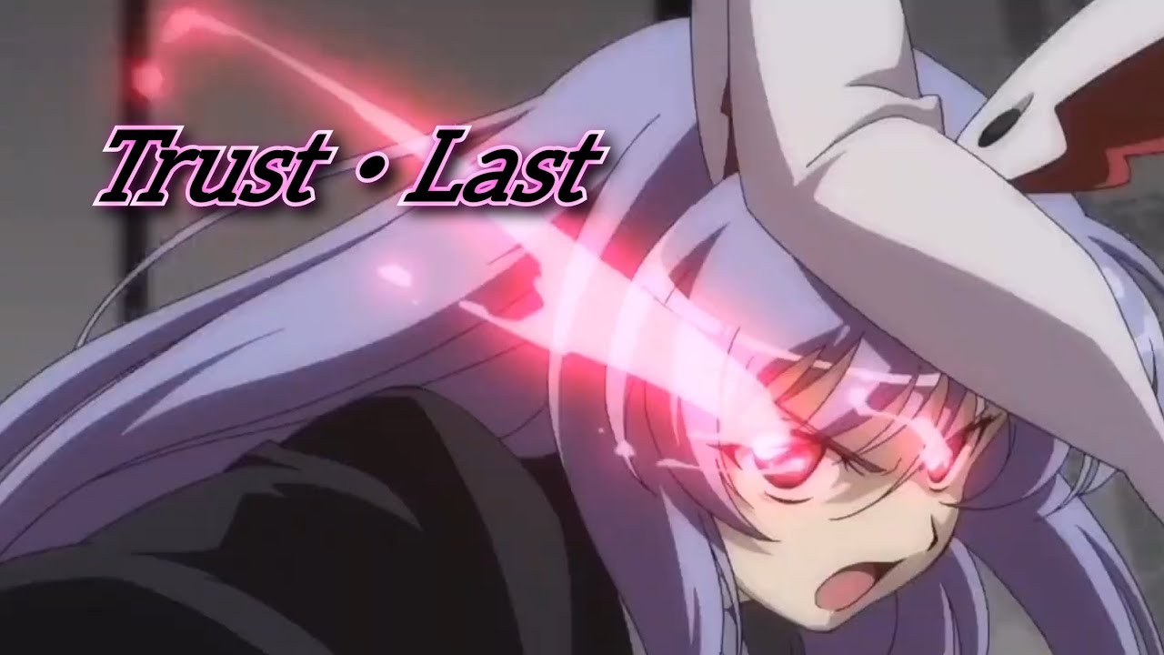 東方MAD [Trust・Last]