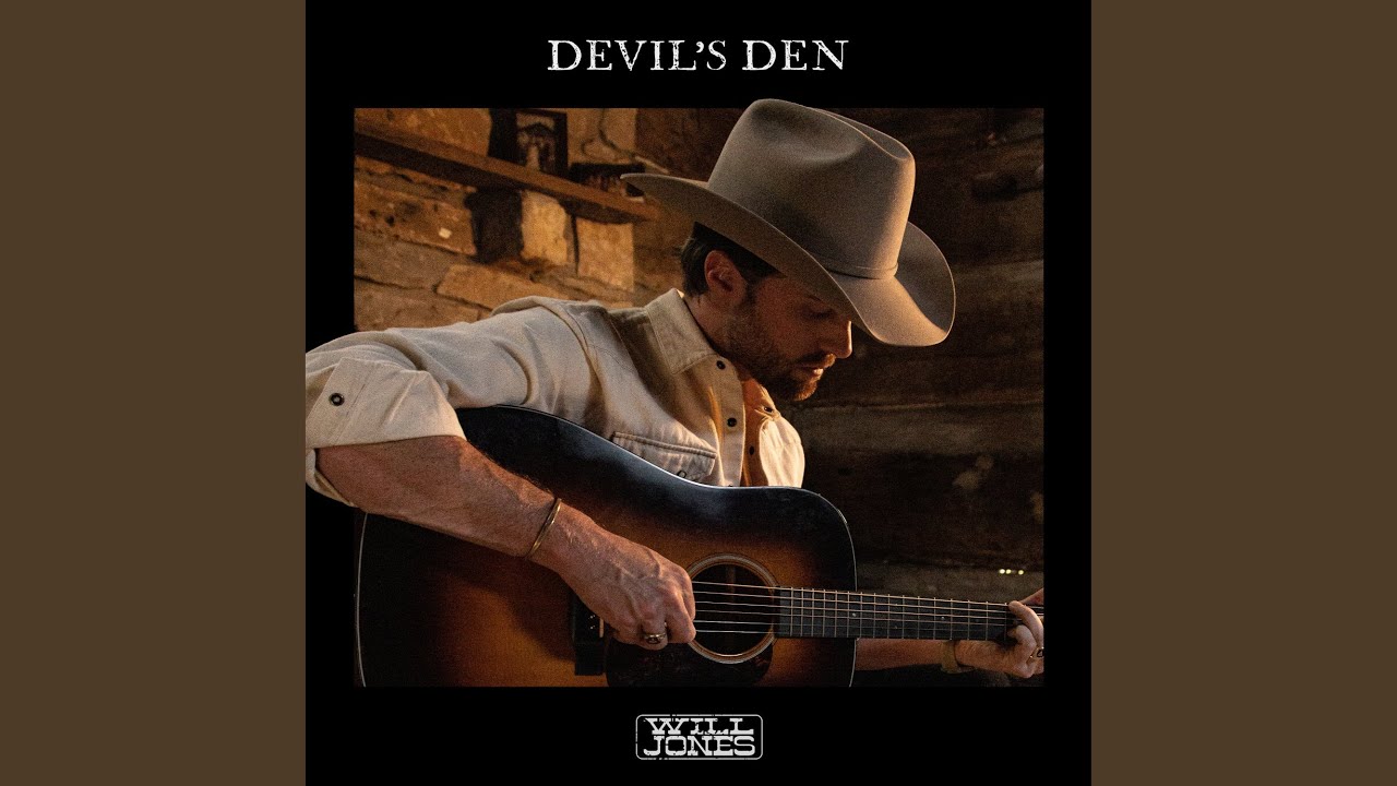 Devil's Den