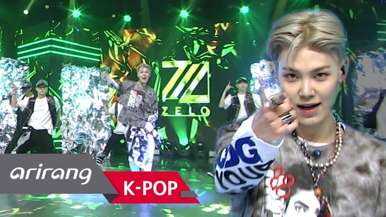 [Simply K-Pop] Simply's Spotlight ZELO(젤로) _ Celebrity + Questions(알고싶어) _ Ep.368 _ 062819