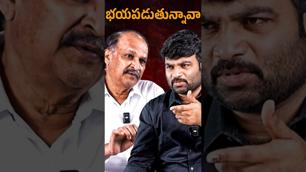 🚨💥YS Raja Reddy Nephew Michael Babu Interview | YS Jagan | YS Viveka | journalist kranthi | KR TV