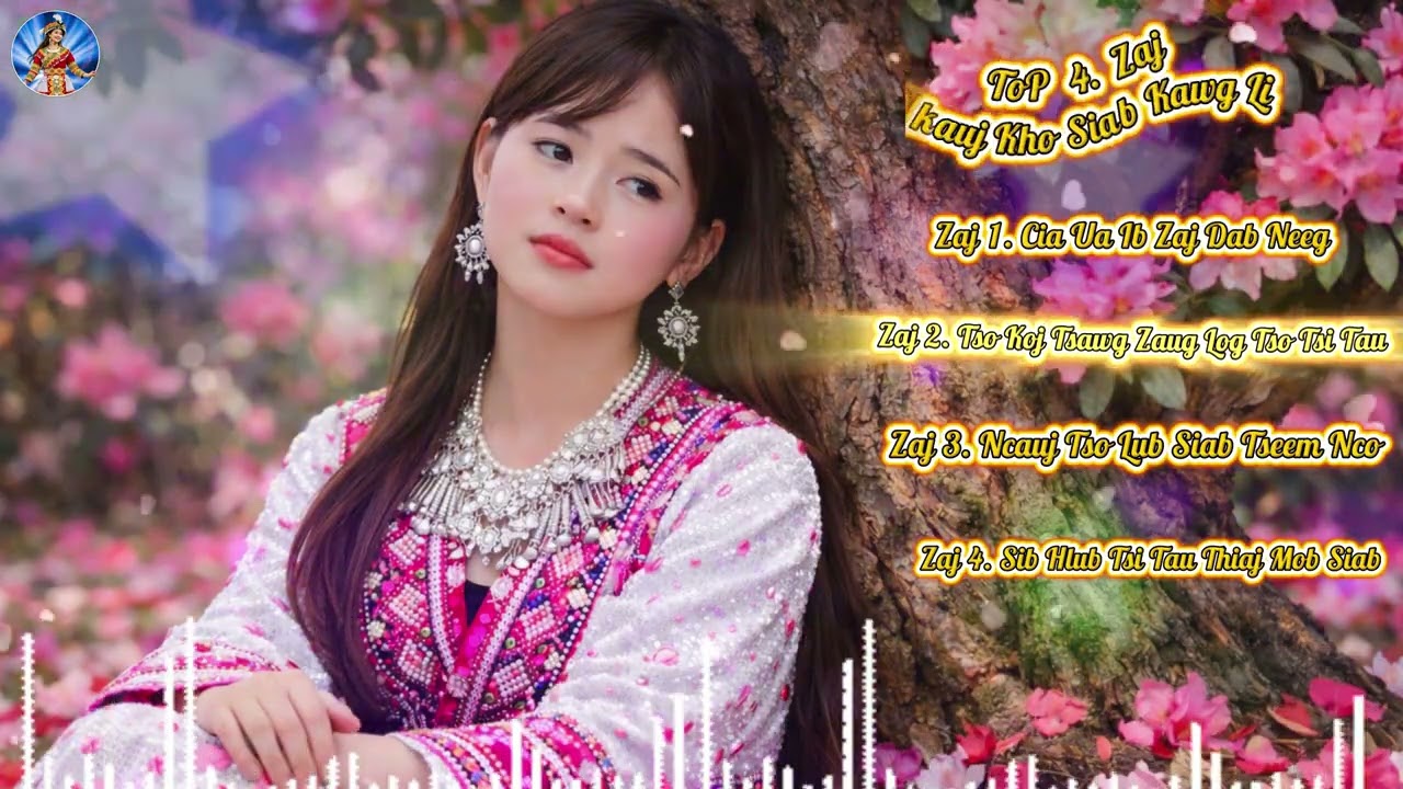 Top 4 Zaj Nkauj Kho Siab Nug Tau Tu Siab Tshaj l Ai Nkauj MusicCover#zajnkaujkhosiab #nkaujhmong2026