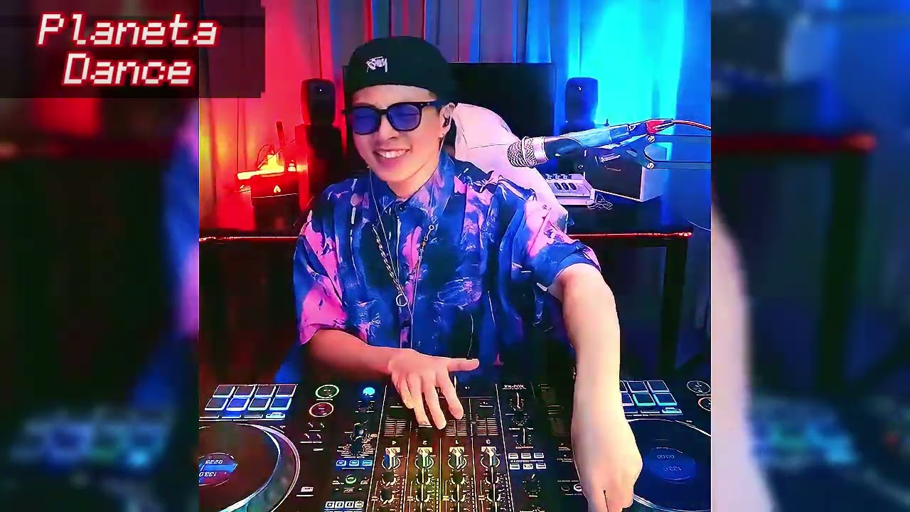 Max Farenthide - Slice Me Nice ( DJ Paul Park ID. Remix 2024 )