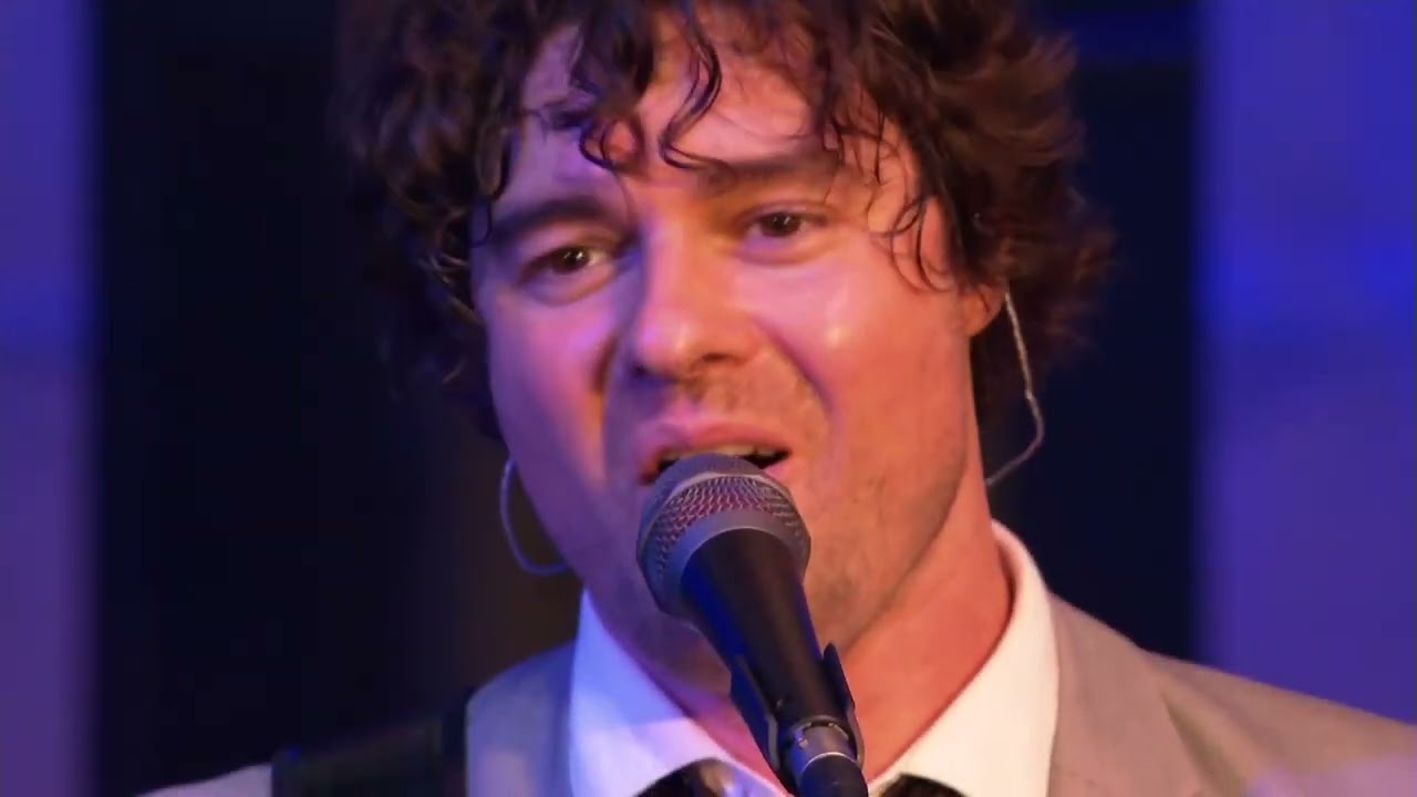 Dancing With Myself - The Brit Pack | Live at Musikfest 2023