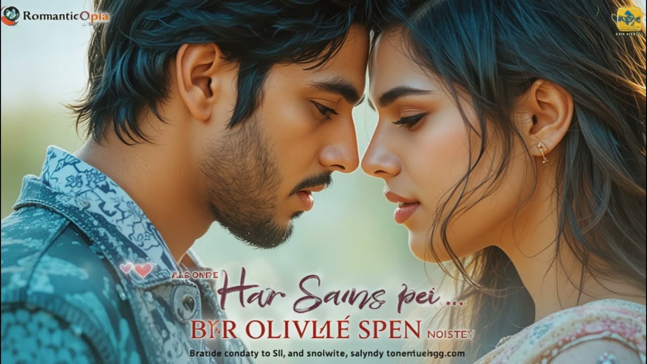 Har Saans Pe 💔 | Heart Touching Hindi Song | Feel The Pain Of True Love | FOR JS | SS |