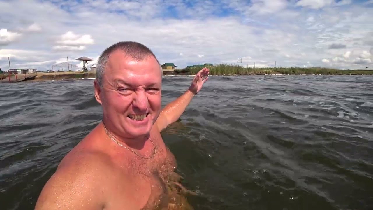 СолЁное озеро в Завьялово Алтайский край 2025