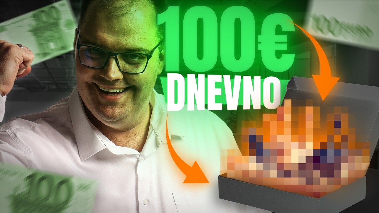 Koji biznis pokrenuti u 2025? | BIZNIS IDEJE KOJE RADE