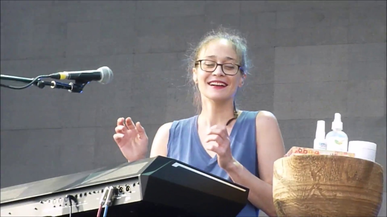 Fiona Apple - Compilation of Set at The Ohana Festival (Sept 9, 2017 )