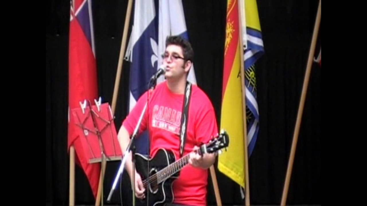 Hallelujah- Giovanni Zenone