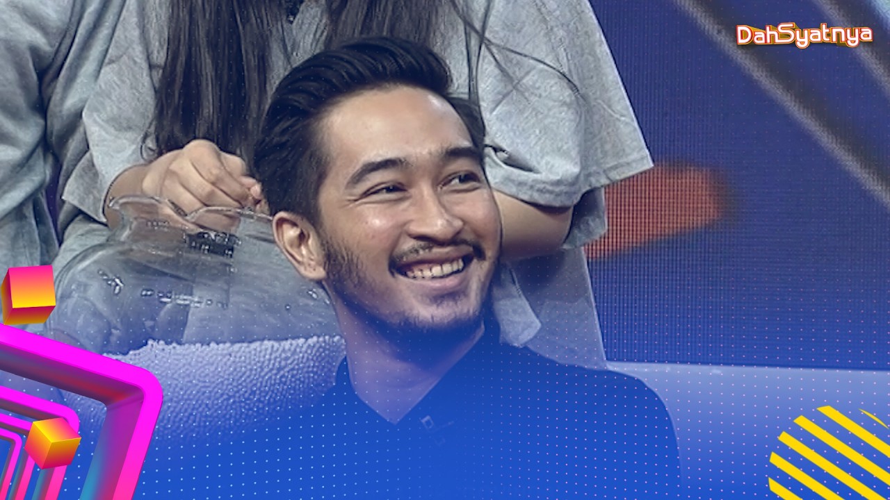 WADUH! Kira-Kira Apa Ya Jawaban Jeje? | DAHSYAT 2016 | Eps 2640 Part 5