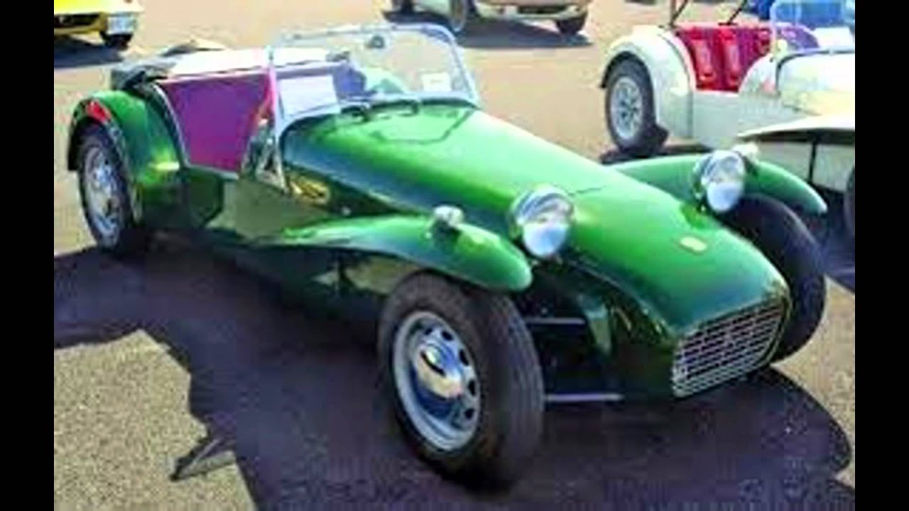Paul Matty Sports Cars