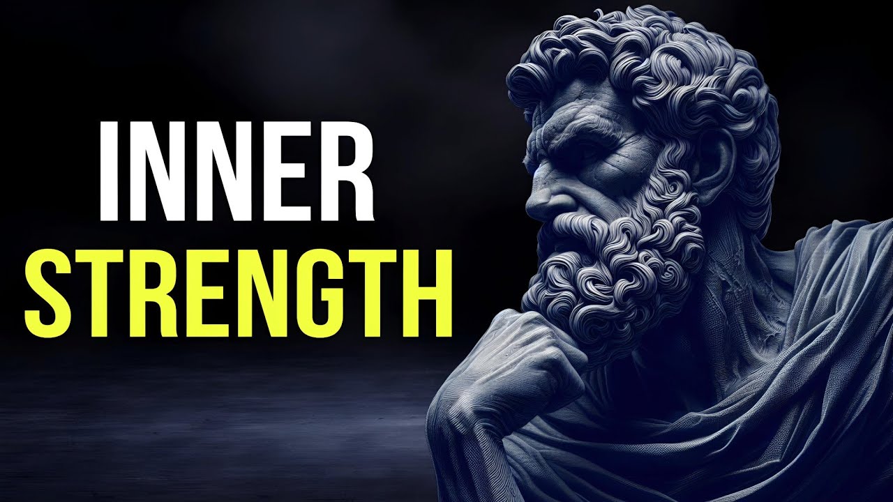 10 Painful Lessons for Maintaining Mental Toughness _ Stoicism (2025)