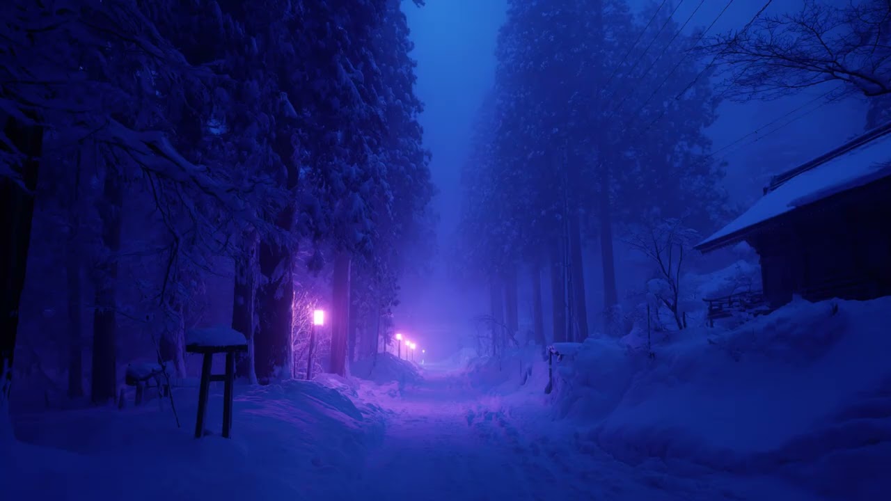 Some Nights Feel Different